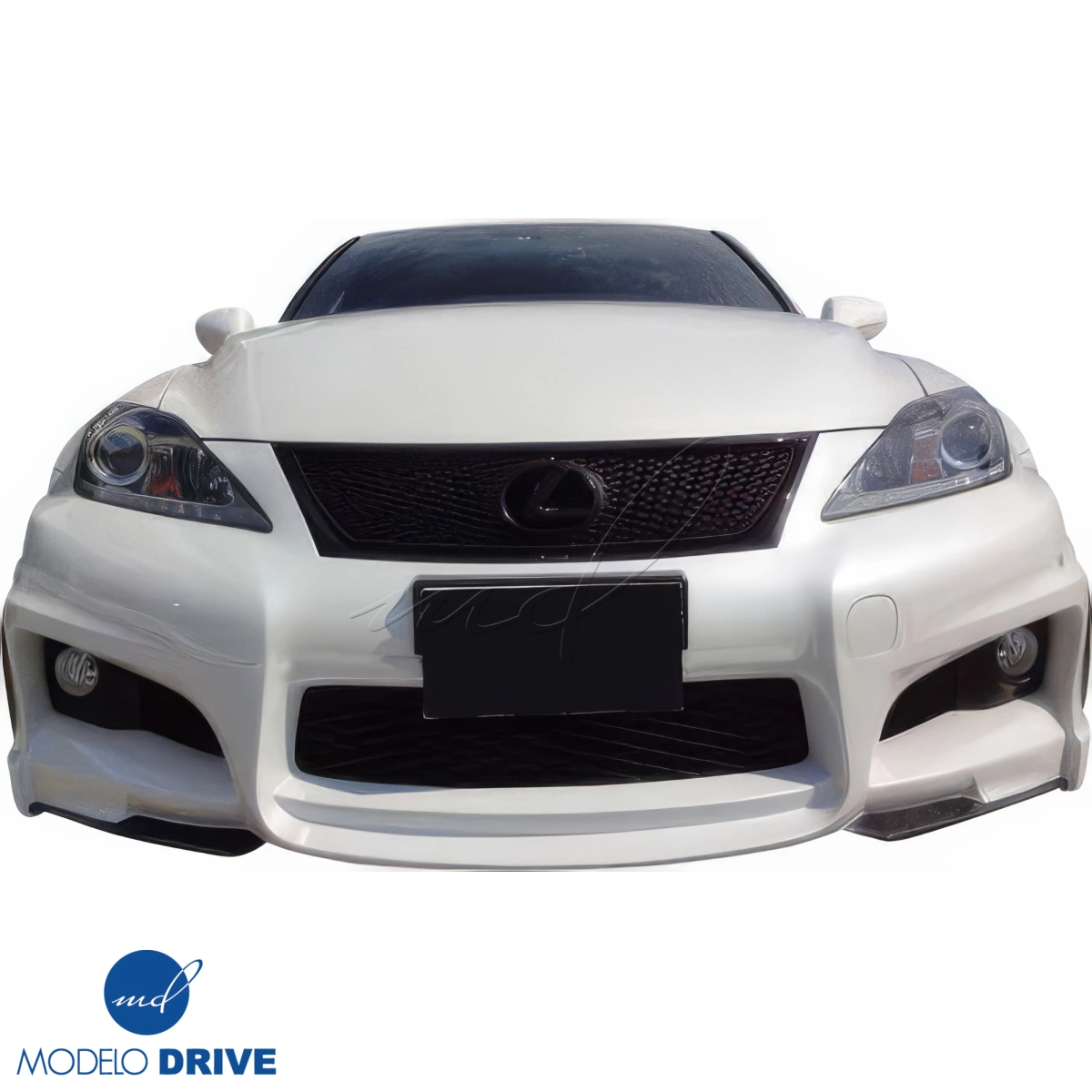 Modify your Lexus IS F 2012 with our Exterior/Complete Body Kits - 3