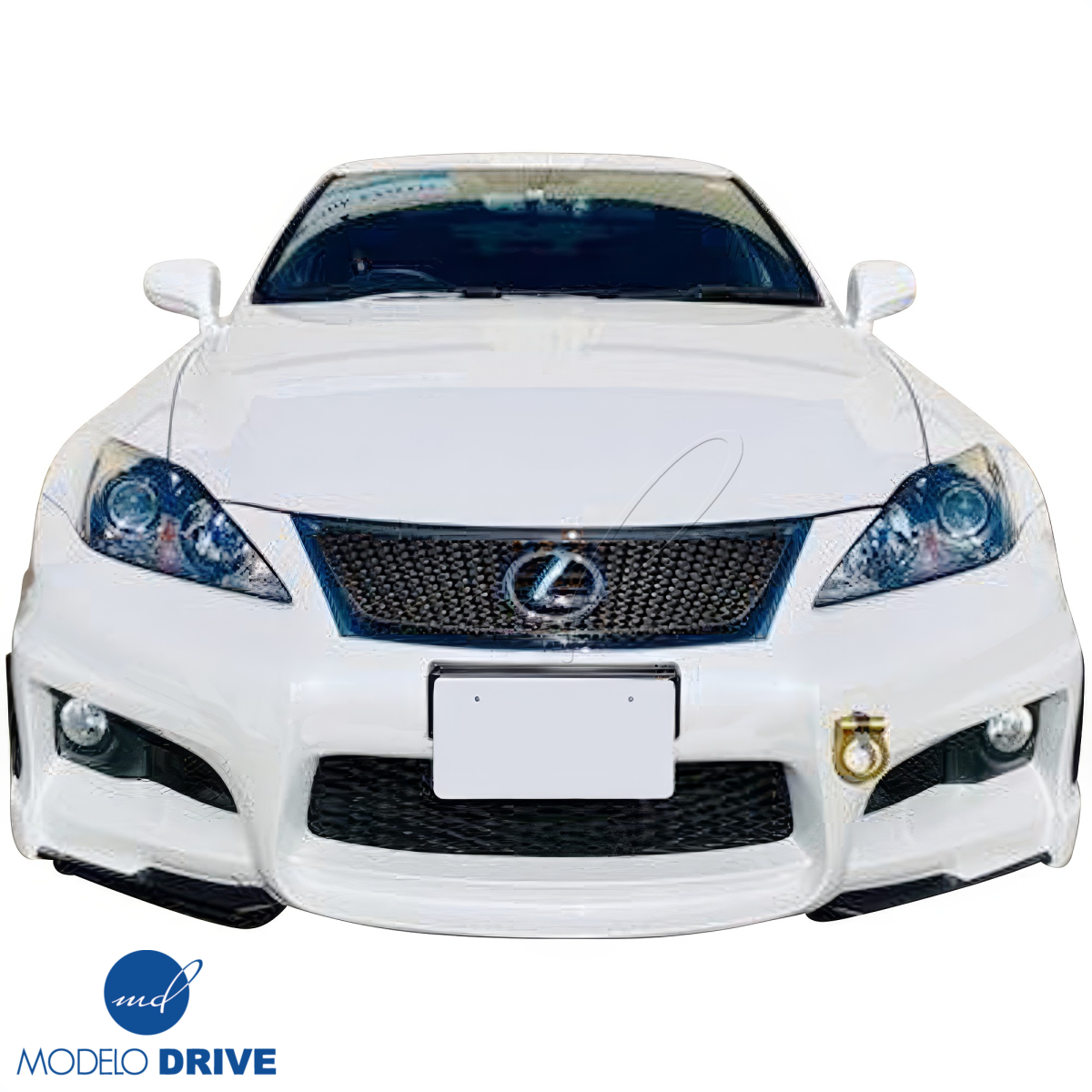 Modify your Lexus IS F 2012 with our Exterior/Complete Body Kits - 