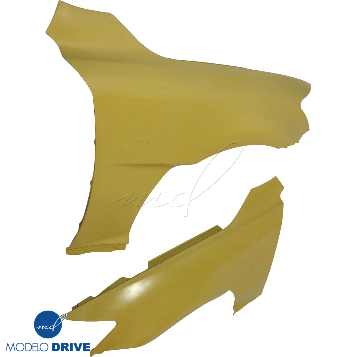 Modify your Lexus IS F 2012 with our Exterior/Complete Body Kits - 9