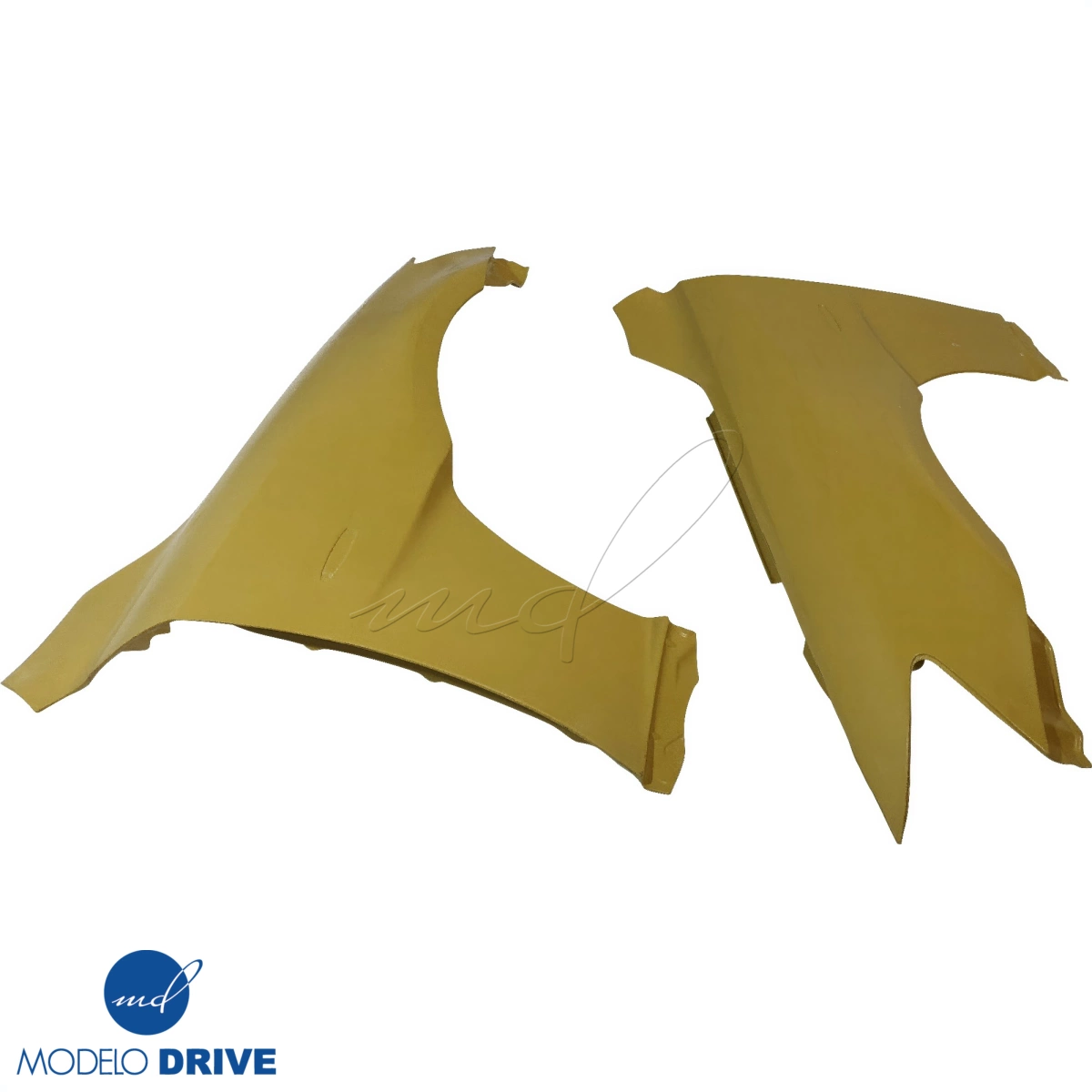 Modify your Lexus IS F 2012 with our Exterior/Complete Body Kits - 10