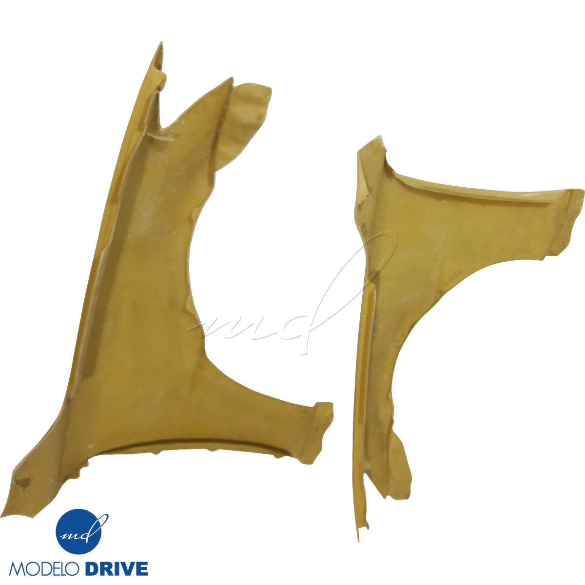 Modify your Lexus IS F 2012 with our Exterior/Complete Body Kits - 15