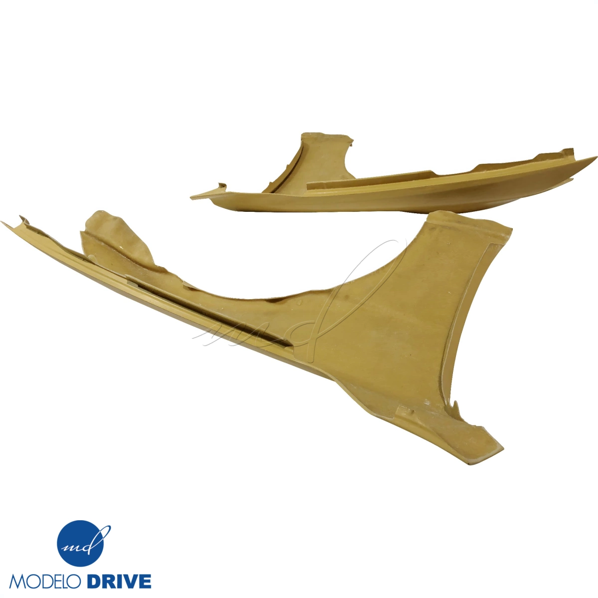 Modify your Lexus IS F 2012 with our Exterior/Complete Body Kits - 16