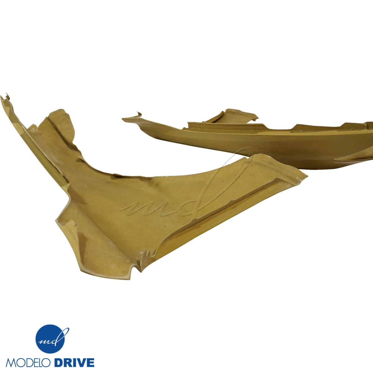 Modify your Lexus IS F 2012 with our Exterior/Complete Body Kits - 17