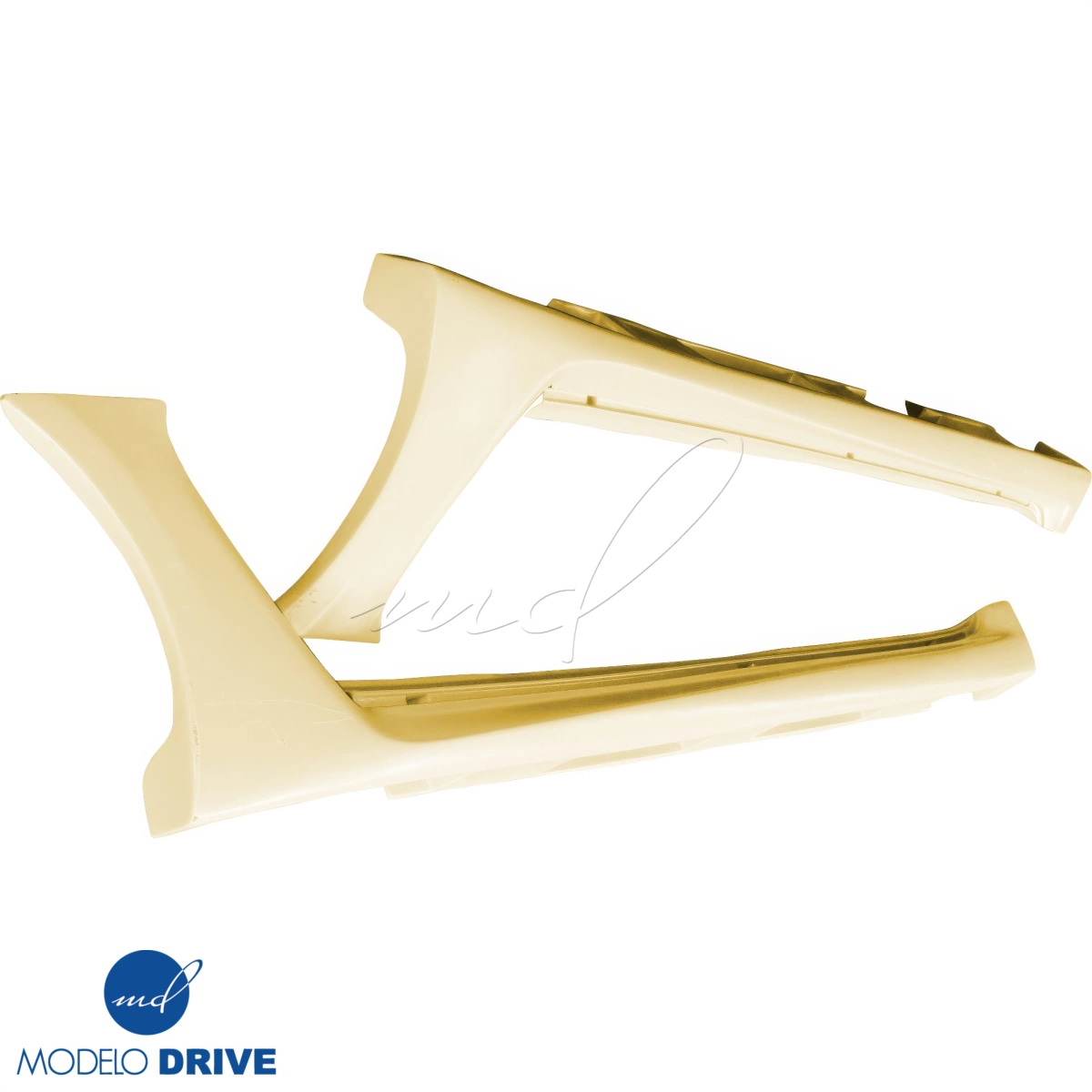 Modify your Lexus IS F 2012 with our Exterior/Complete Body Kits - 8