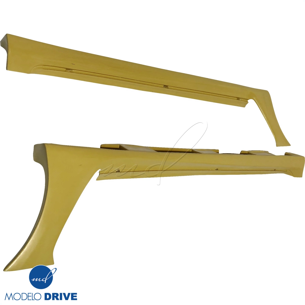 Modify your Lexus IS F 2012 with our Exterior/Complete Body Kits - 12