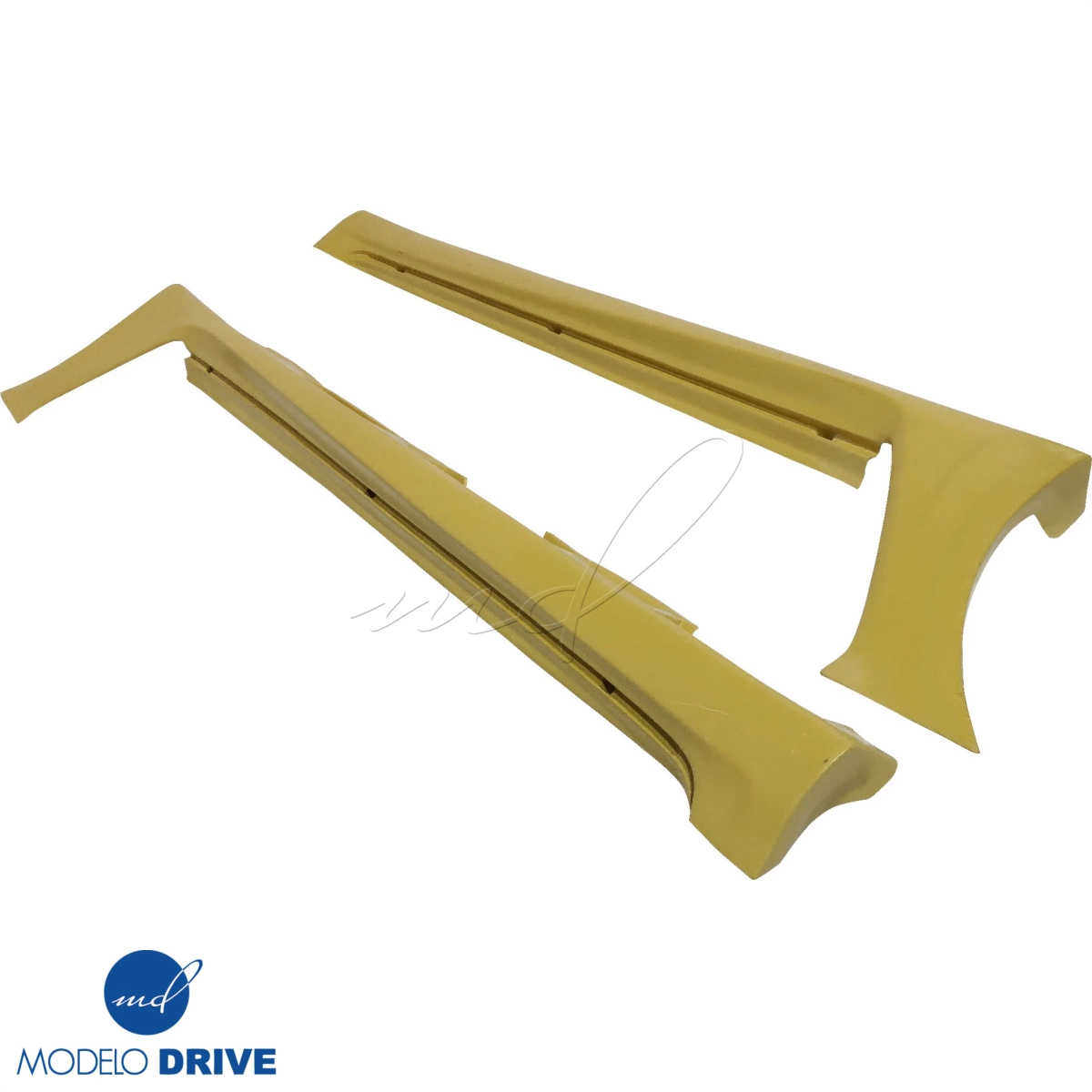 Modify your Lexus IS F 2012 with our Exterior/Complete Body Kits - 16