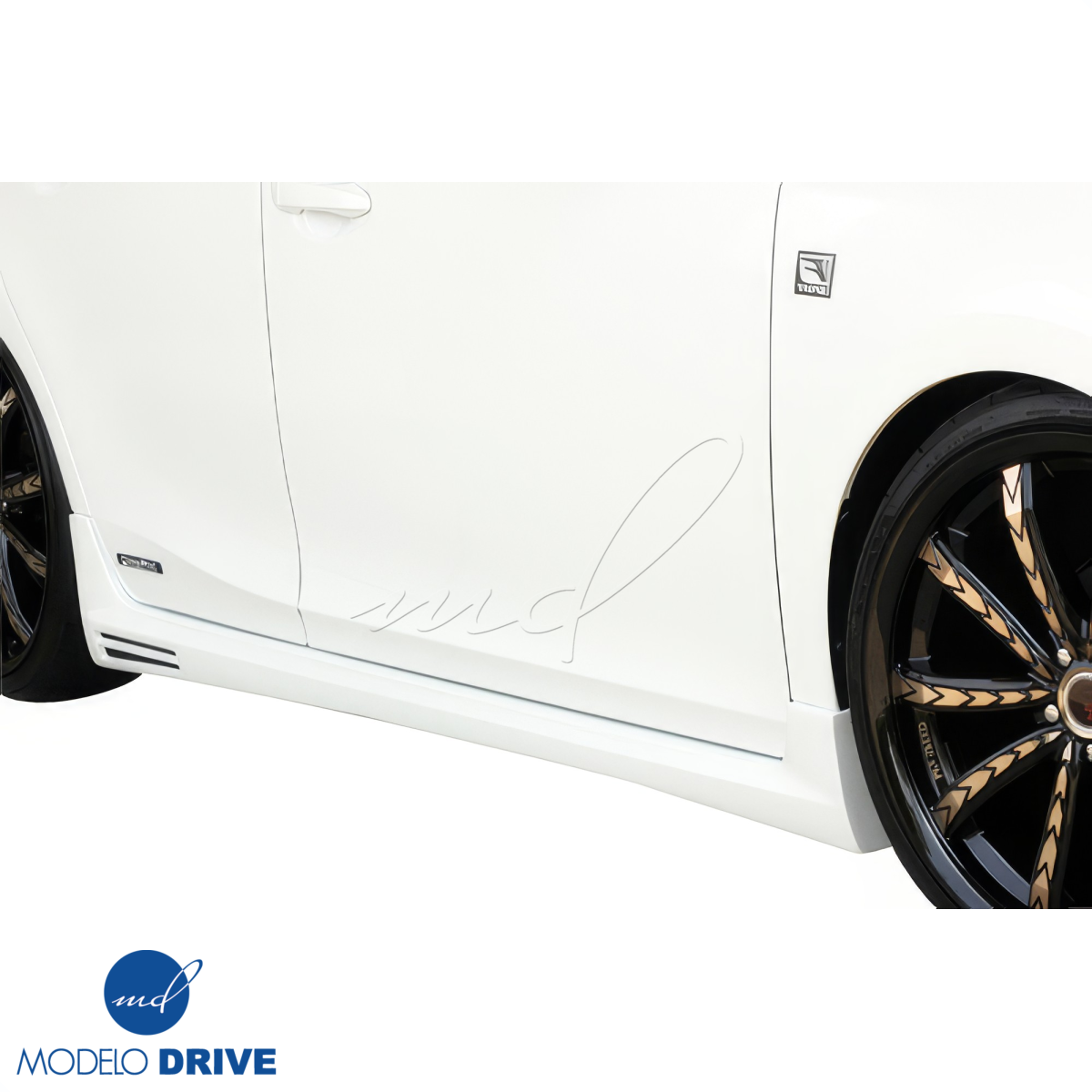 Modify your Lexus CT Series 2011 with our Exterior/Complete Body Kits - 