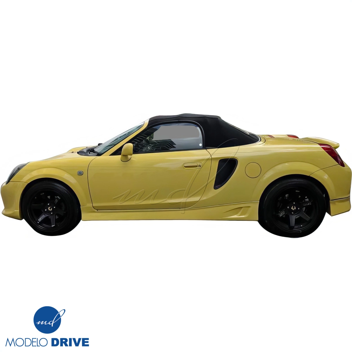 Modify your Toyota MR2 Spyder 2000 with our Exterior/Wings - 27