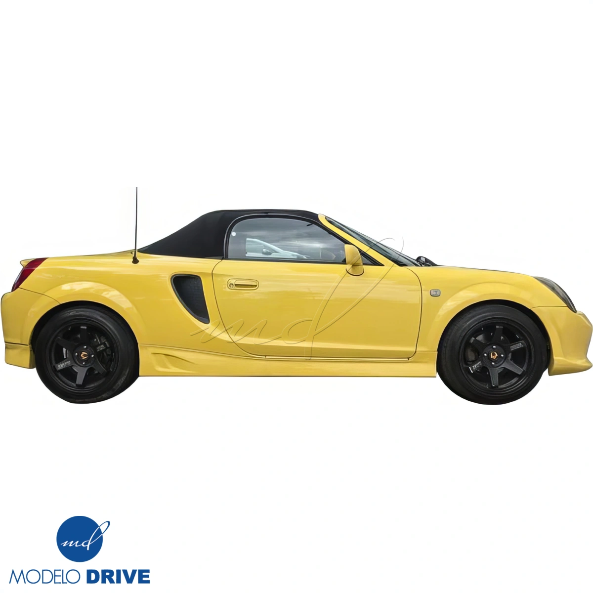 Modify your Toyota MR2 Spyder 2000 with our Exterior/Wings - 28