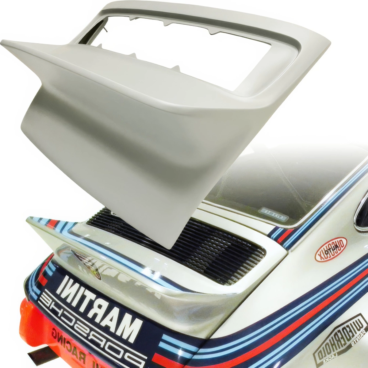 Modify your Porsche 911 1963 with our Exterior/Hoods - 1
