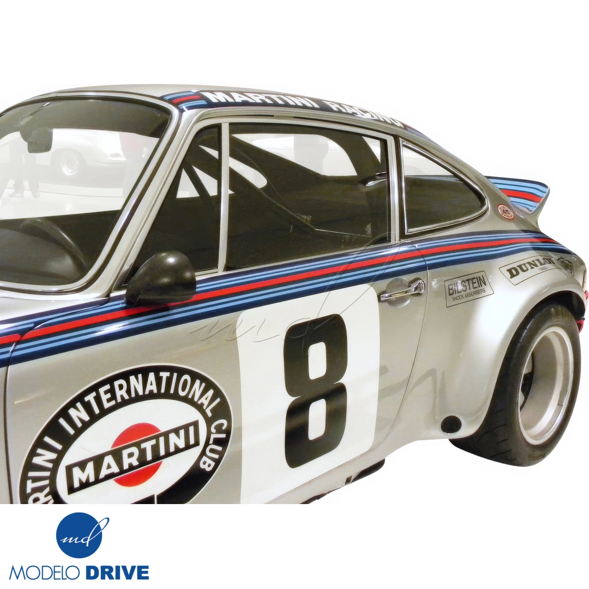 Modify your Porsche 911 1963 with our Exterior/Hoods - 4