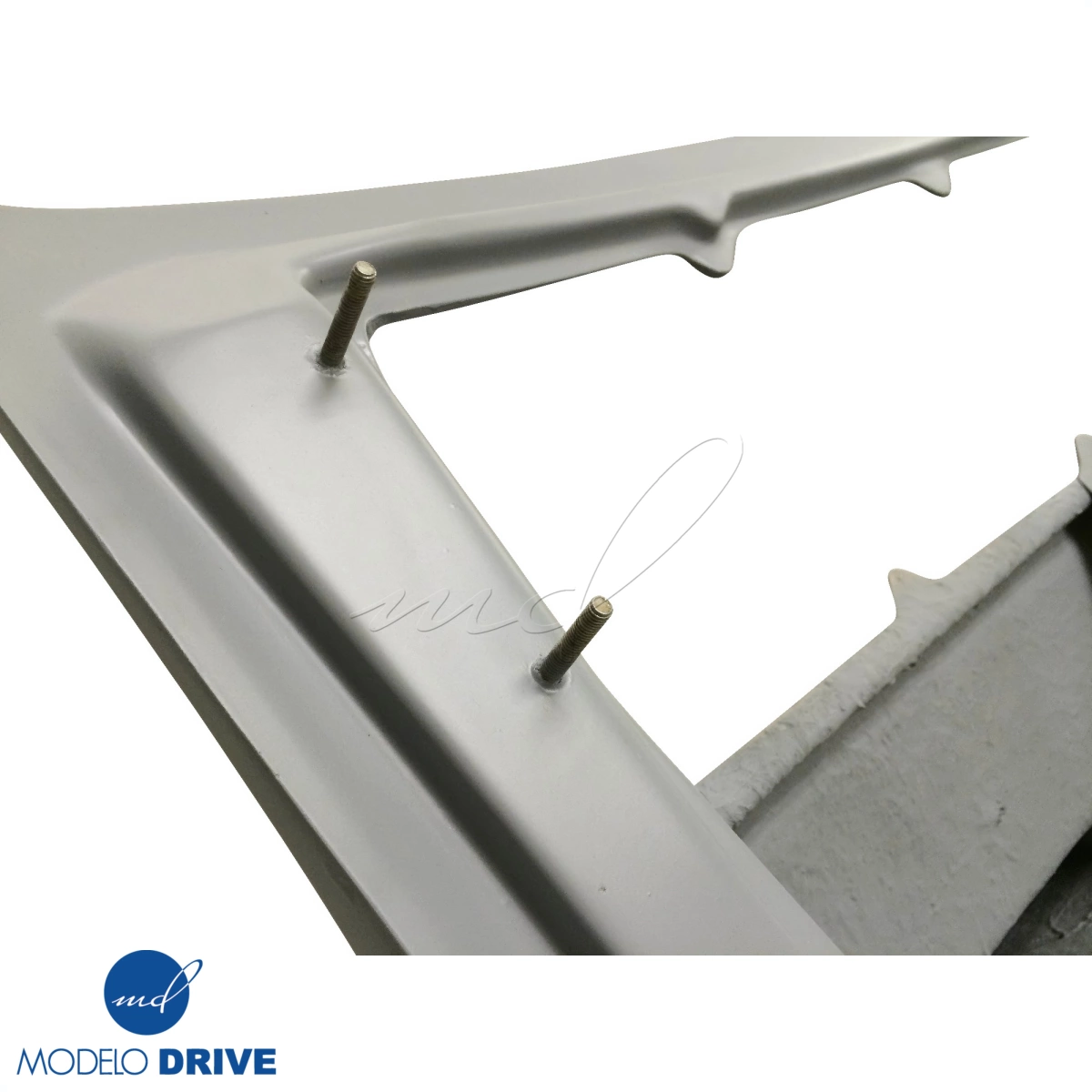 Modify your Porsche 911 1963 with our Exterior/Hoods - 17