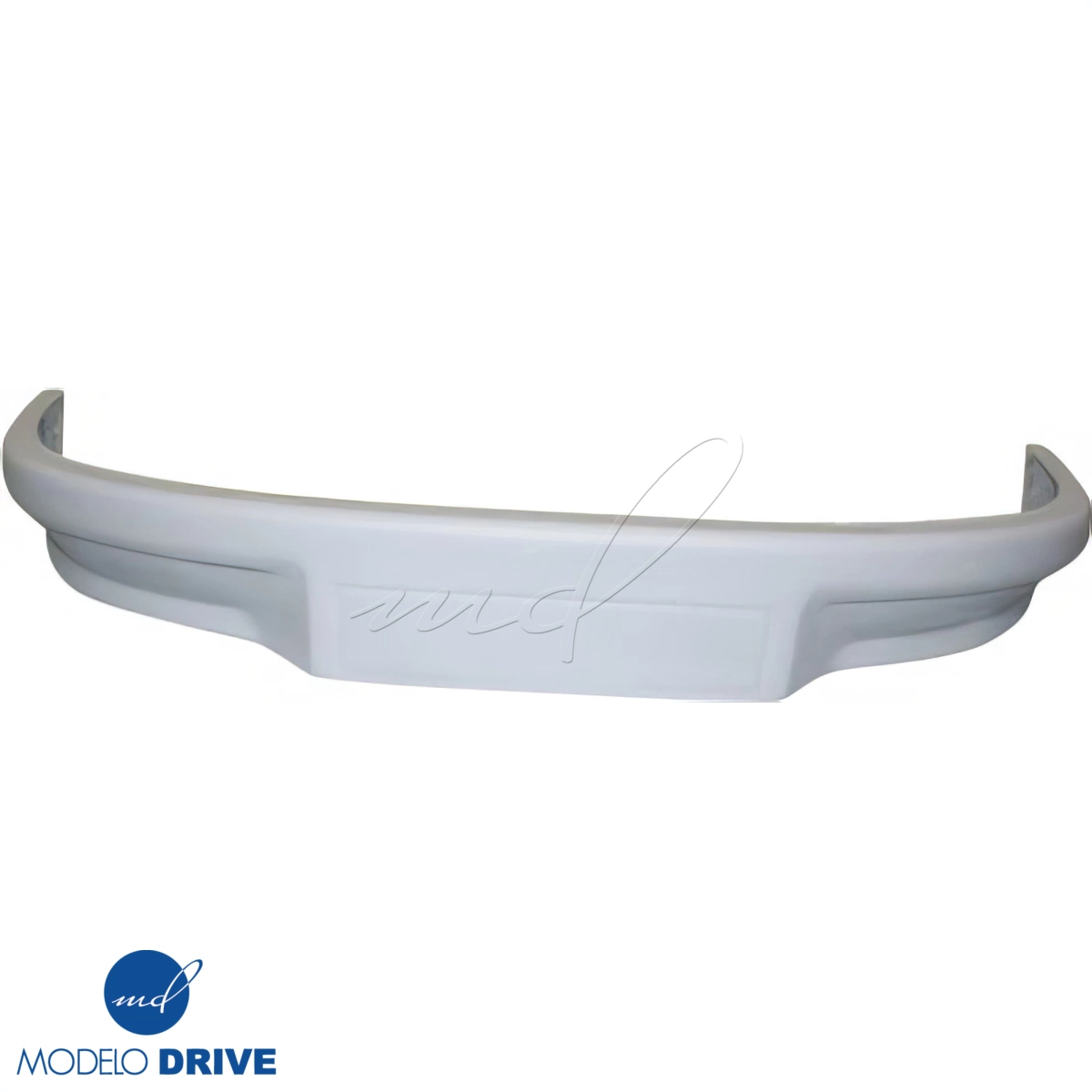 Modify your Porsche 911 1972 with our Exterior/Front Bumpers - 12