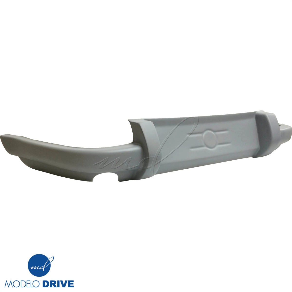 Modify your Porsche 911 1972 with our Exterior/Rear Bumpers - 5