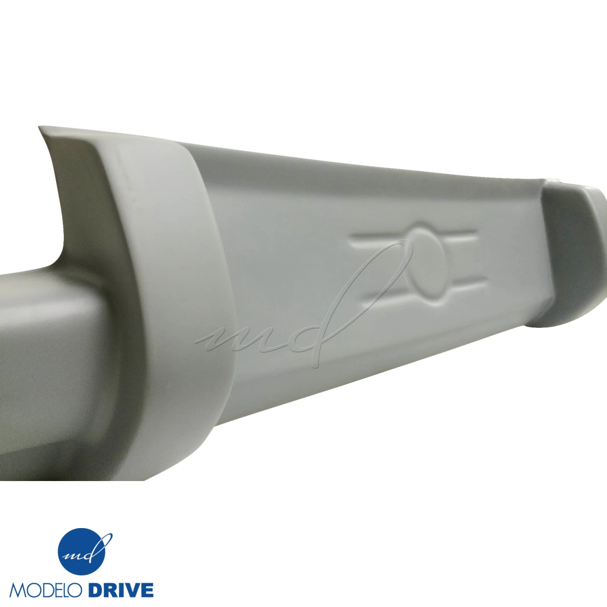 Modify your Porsche 911 1972 with our Exterior/Rear Bumpers - 9