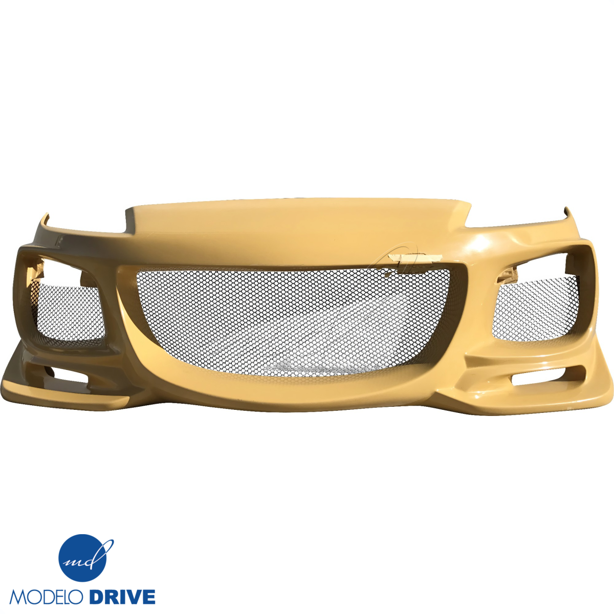 Modify your Mazda RX-8 2009 with our Exterior/Front Bumpers -