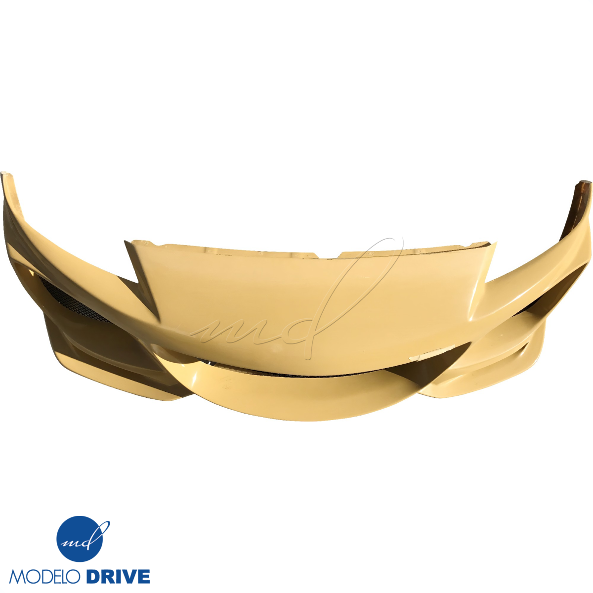 Modify your Mazda RX-8 2009 with our Exterior/Front Bumpers -