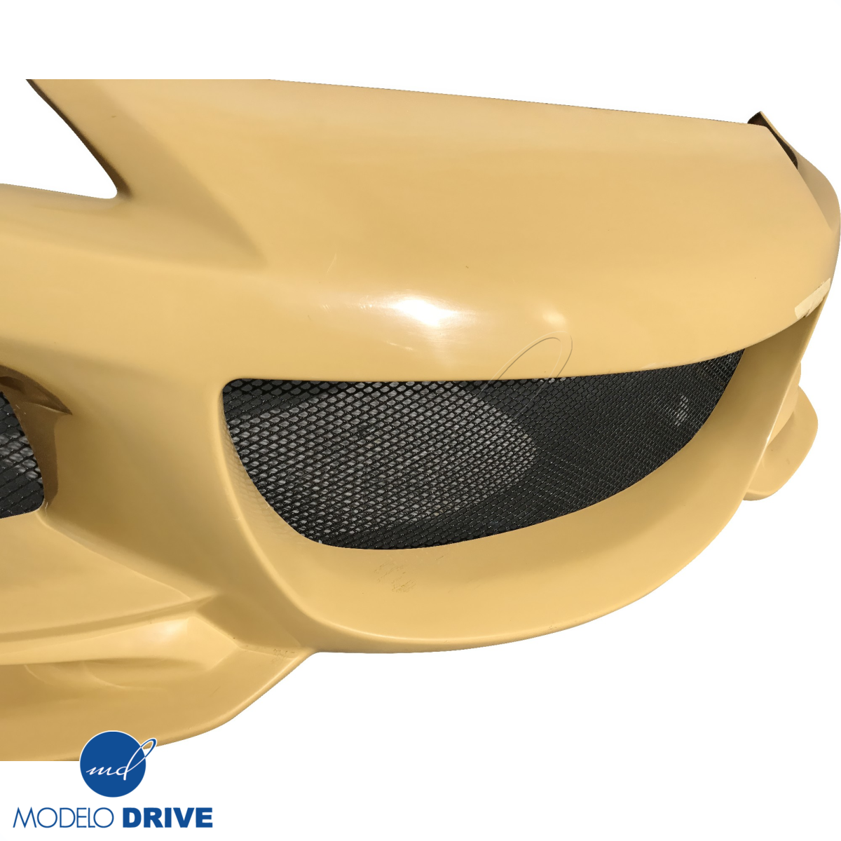 Modify your Mazda RX-8 2009 with our Exterior/Front Bumpers -