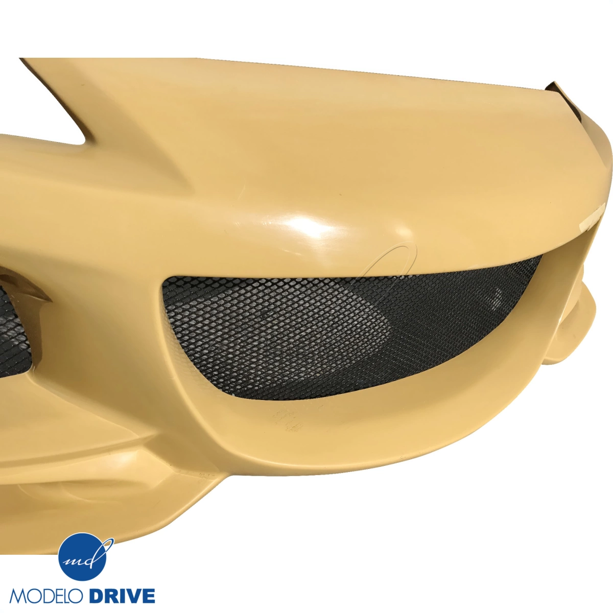 Modify your Mazda RX-8 2009 with our Exterior/Front Bumpers - 30