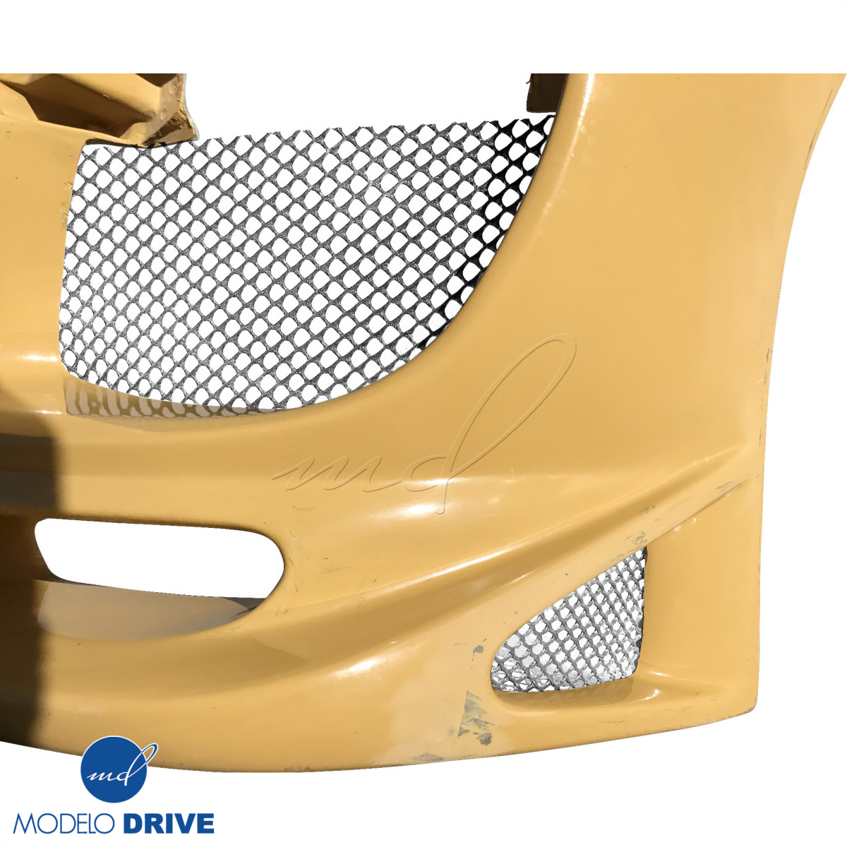 Modify your Mazda RX-8 2009 with our Exterior/Front Bumpers -