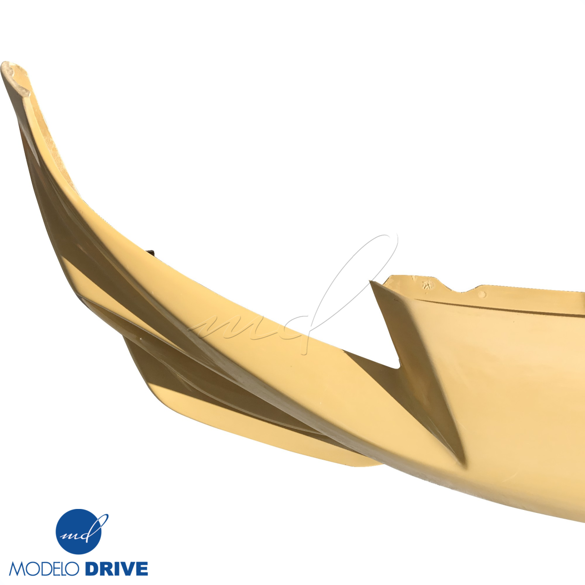 Modify your Mazda RX-8 2009 with our Exterior/Front Bumpers -