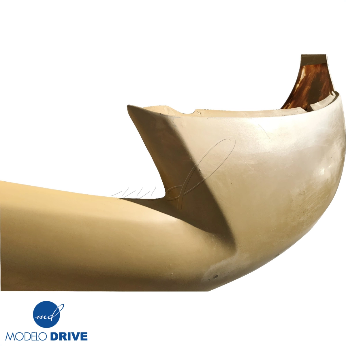 Modify your Mazda RX-8 2009 with our Exterior/Front Bumpers - 34