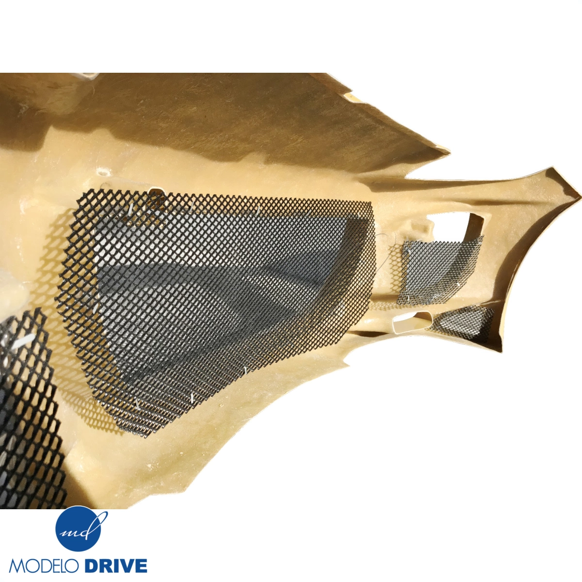 Modify your Mazda RX-8 2009 with our Exterior/Front Bumpers - 35