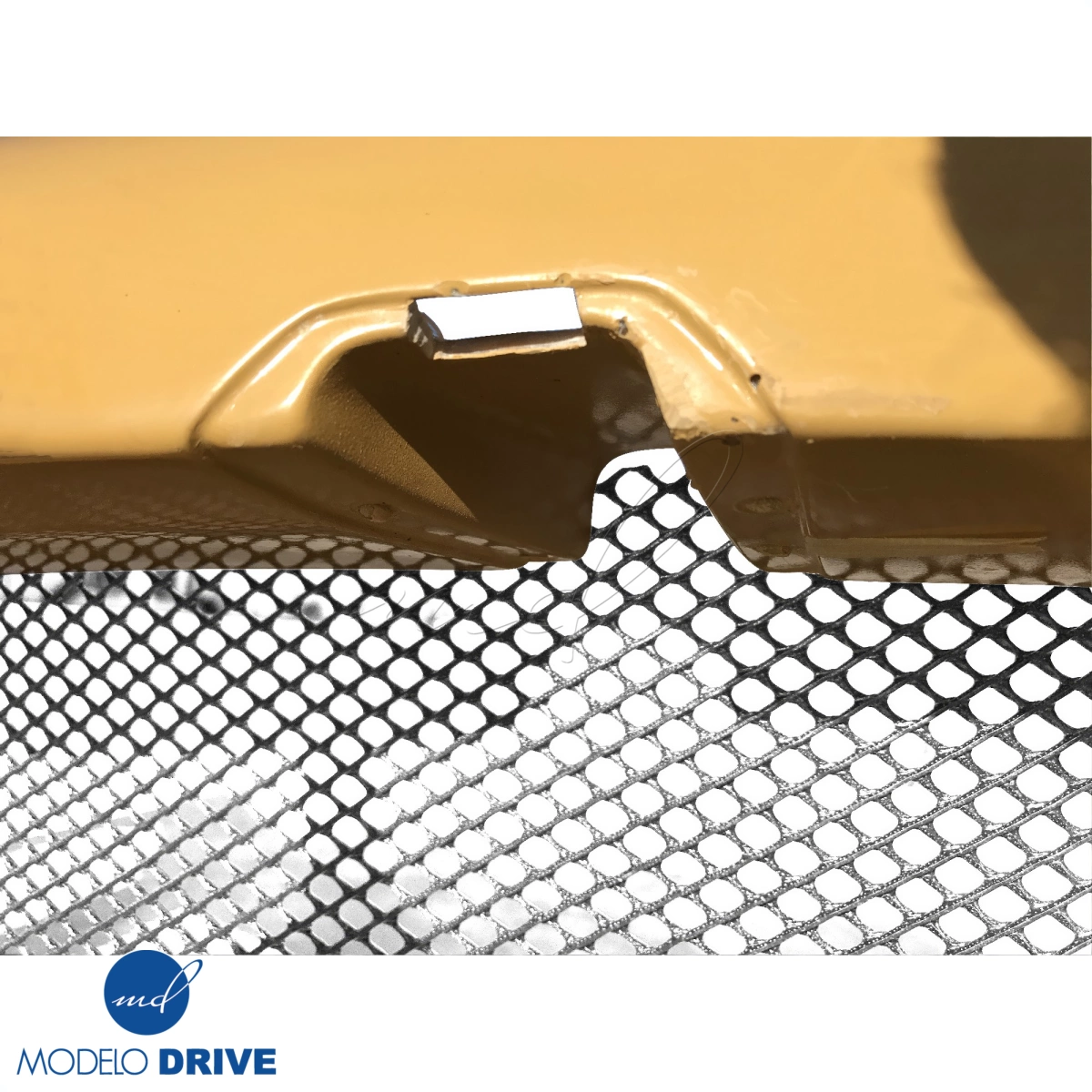 Modify your Mazda RX-8 2009 with our Exterior/Front Bumpers - 37