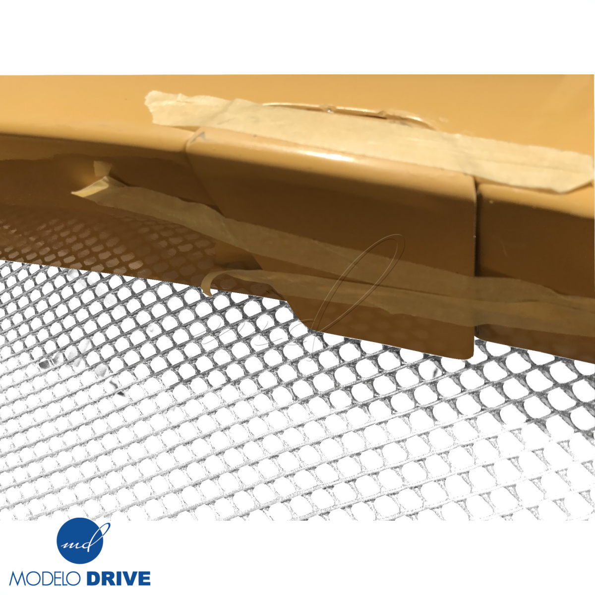 Modify your Mazda RX-8 2009 with our Exterior/Front Bumpers -