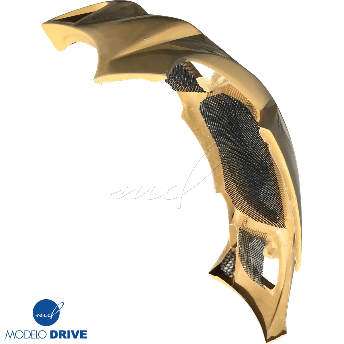 Modify your Mazda RX-8 2009 with our Exterior/Front Bumpers - 39