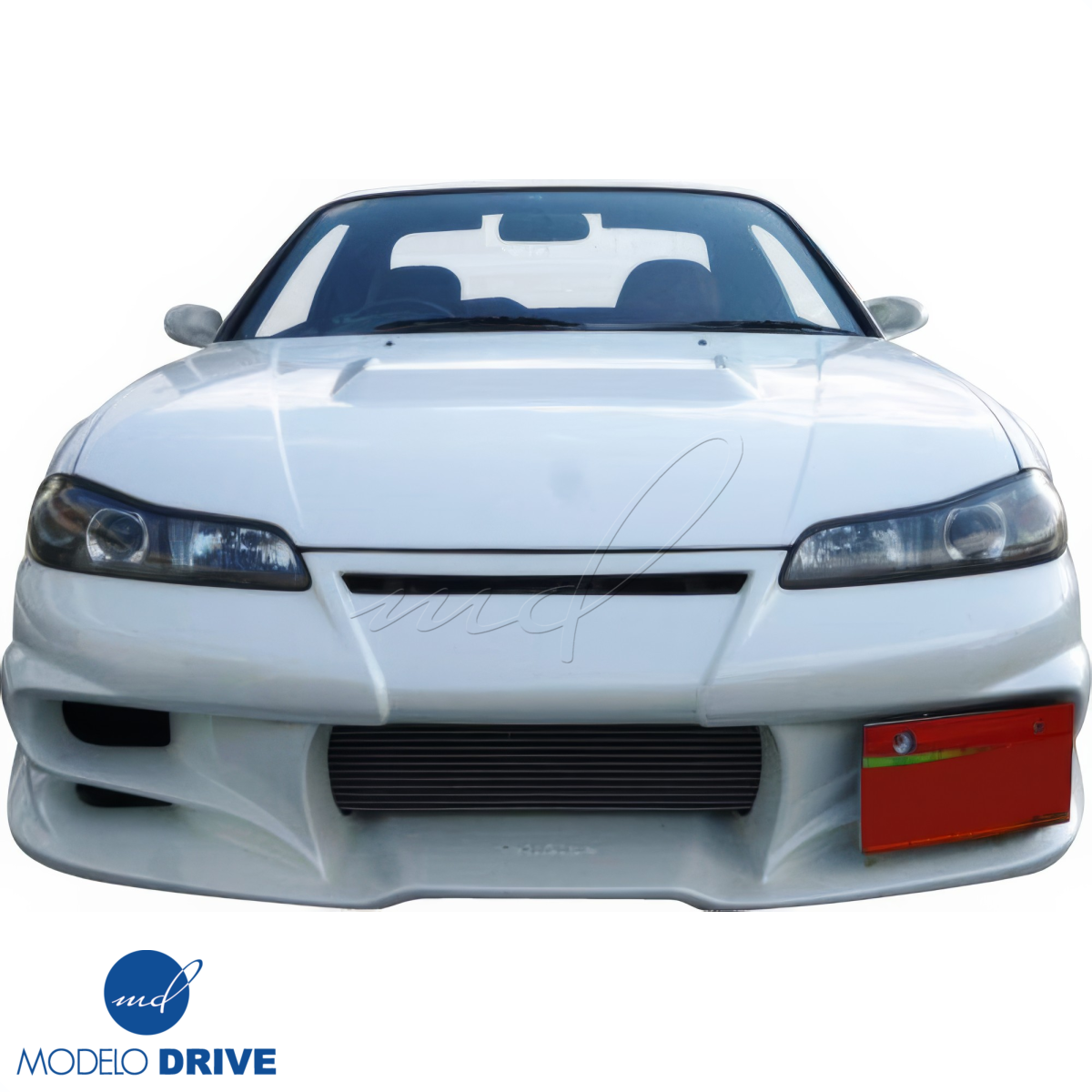 Modify your Nissan Silvia 1999 with our Exterior/Front Bumpers or Lips - 