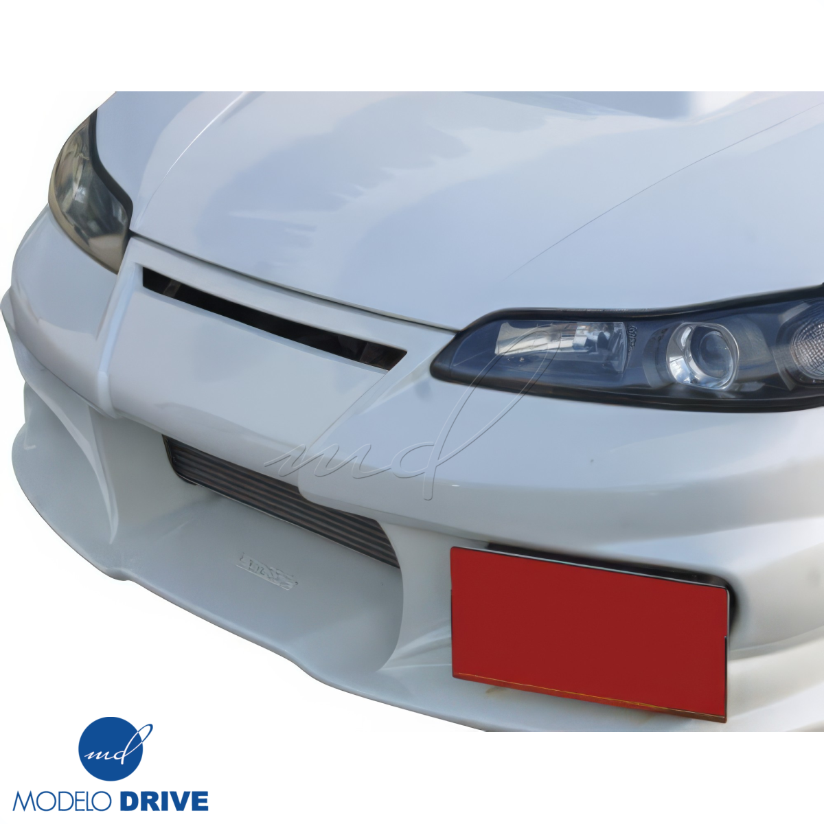 Modify your Nissan Silvia 1999 with our Exterior/Front Bumpers or Lips - 