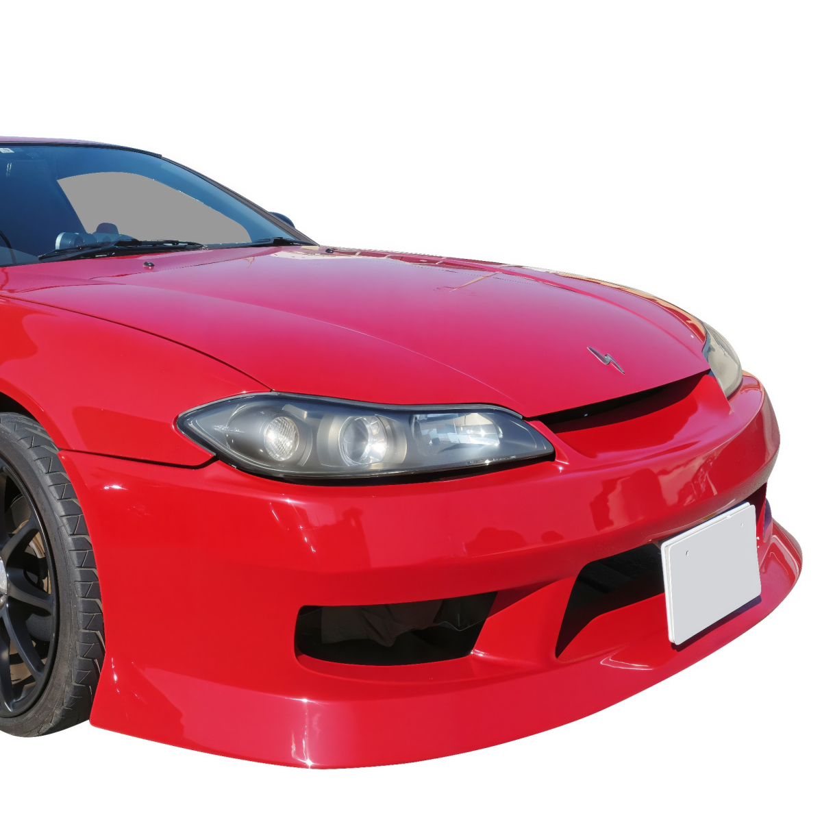 Modify your Nissan Silvia 1999 with our Exterior/Complete Body Kits - 