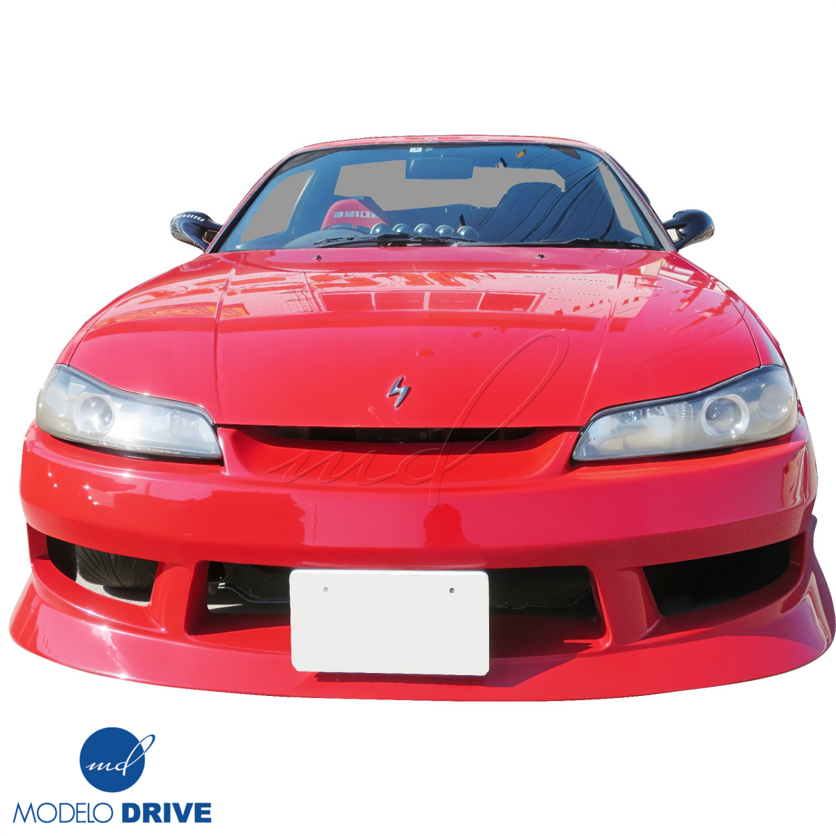 Modify your Nissan Silvia 1999 with our Exterior/Complete Body Kits - 