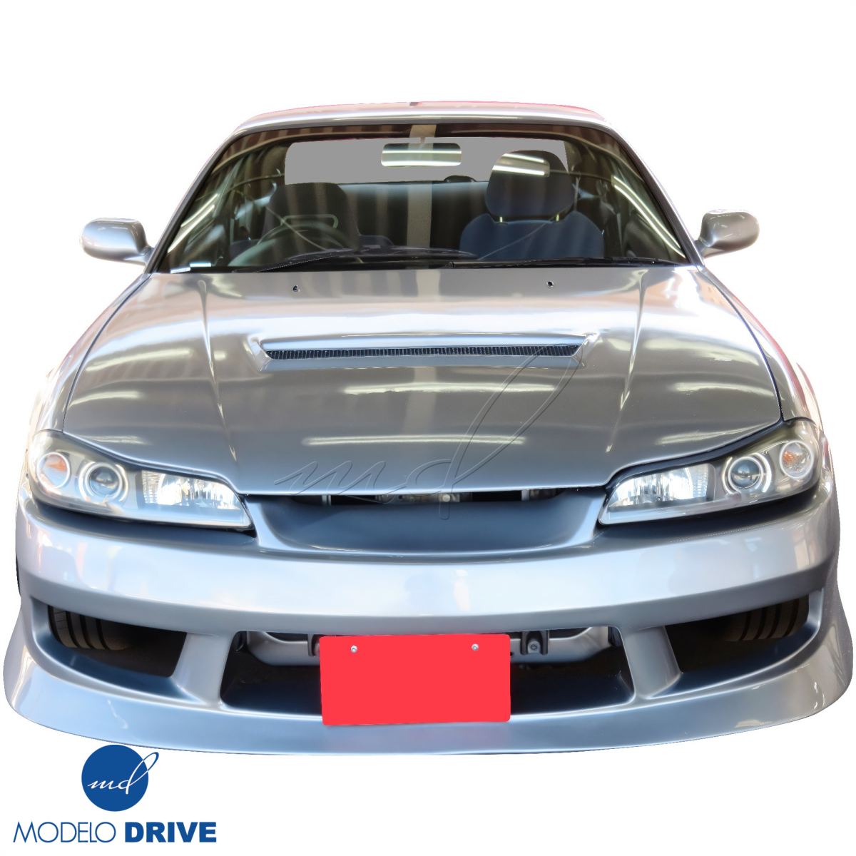 Modify your Nissan Silvia 1999 with our Exterior/Complete Body Kits - 