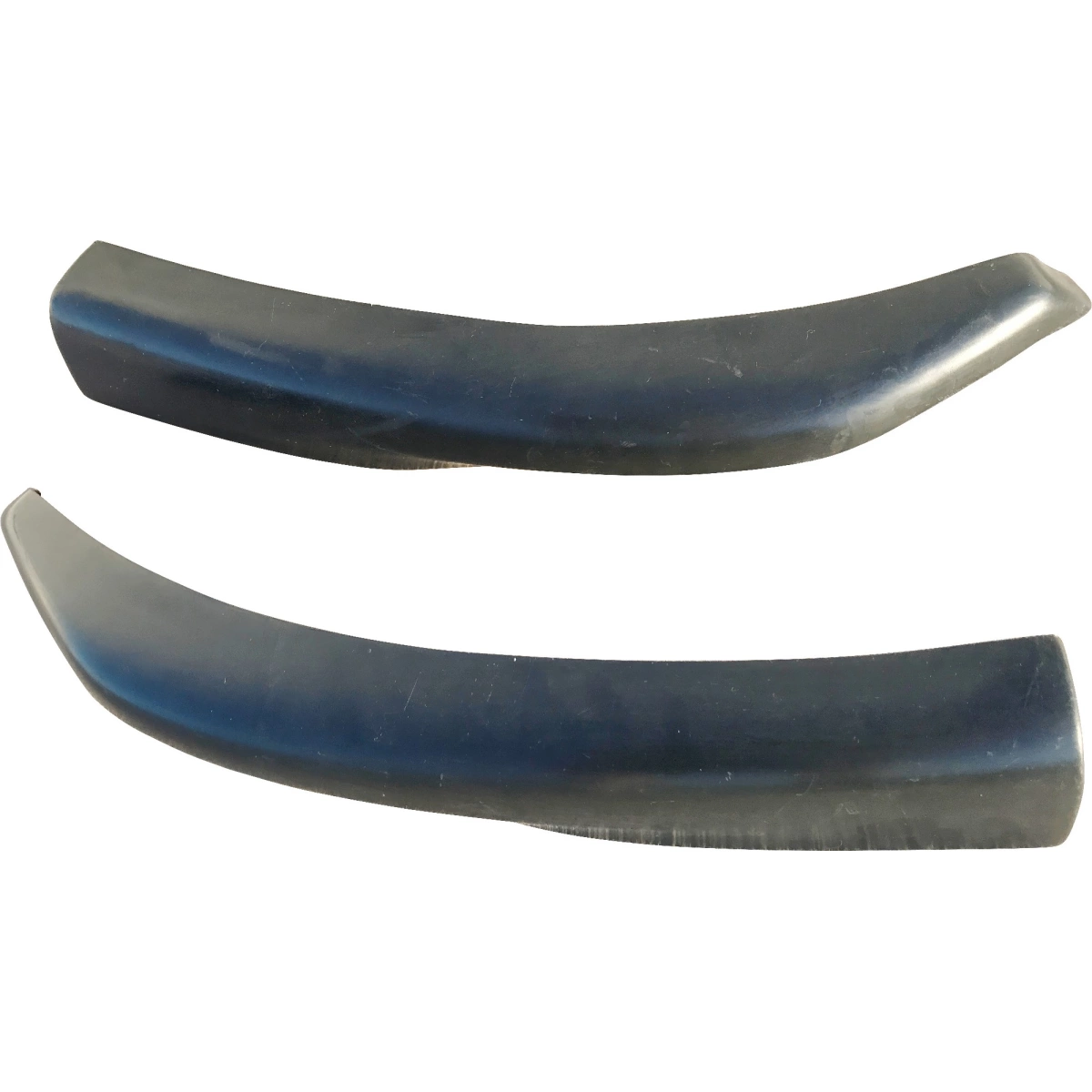 Modify your Saab 9-3X 2008 with our Exterior/Front Lips - 4