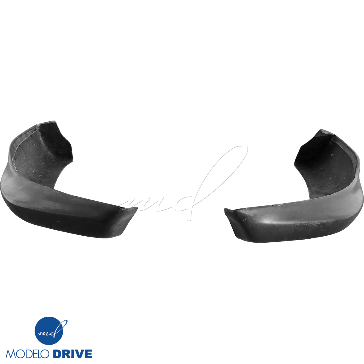 Modify your Saab 9-3X 2008 with our Exterior/Front Lips -