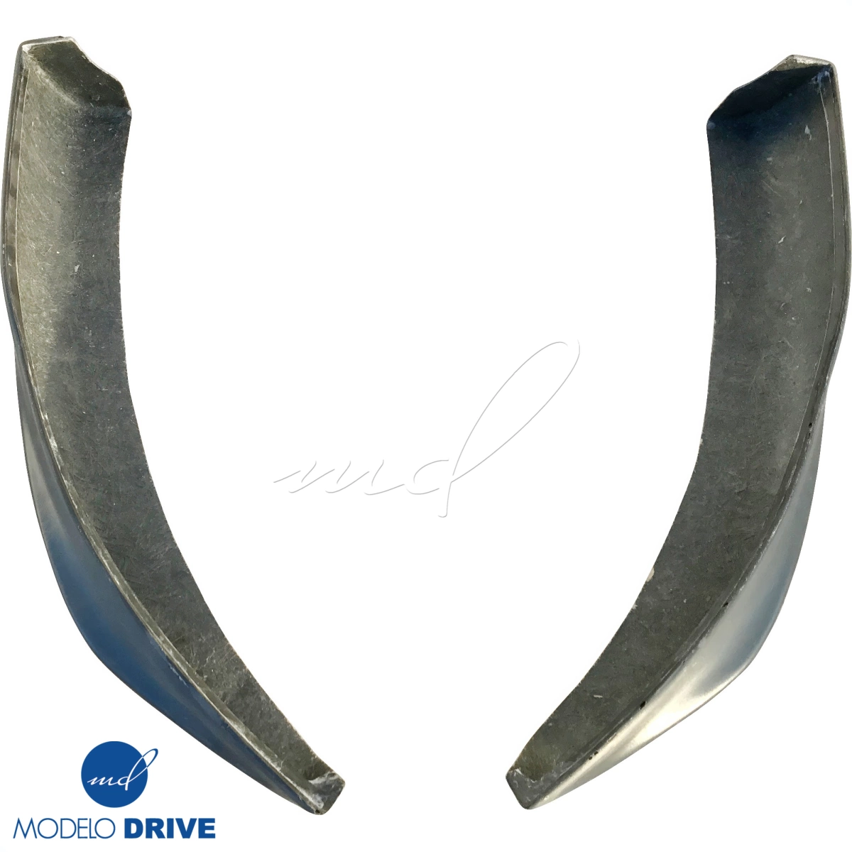 Modify your Saab 9-3X 2008 with our Exterior/Front Lips - 9