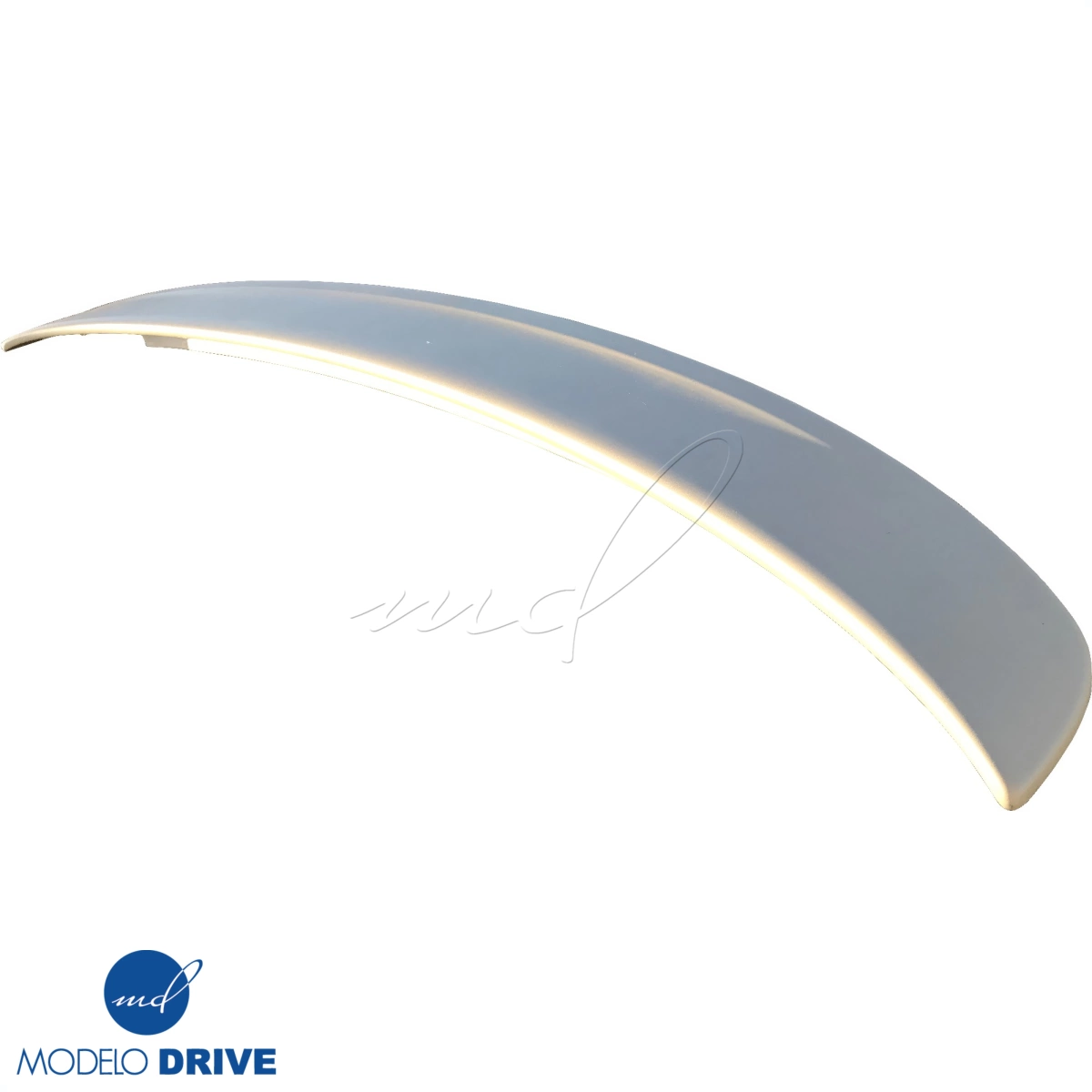 Modify your Saab 9-3X 2006 with our Exterior/Wings - 4