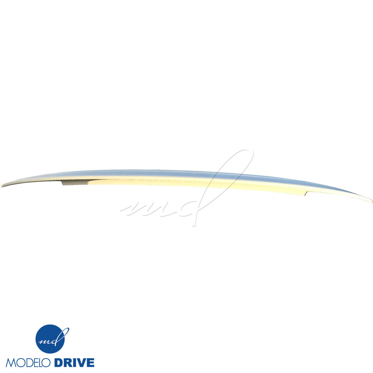 Modify your Saab 9-3X 2006 with our Exterior/Wings - 