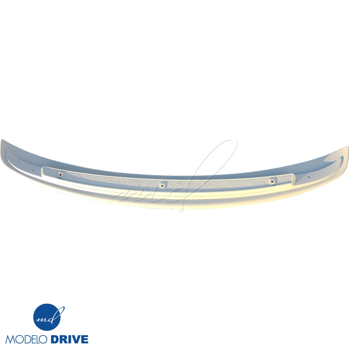 Modify your Saab 9-3X 2006 with our Exterior/Wings - 9