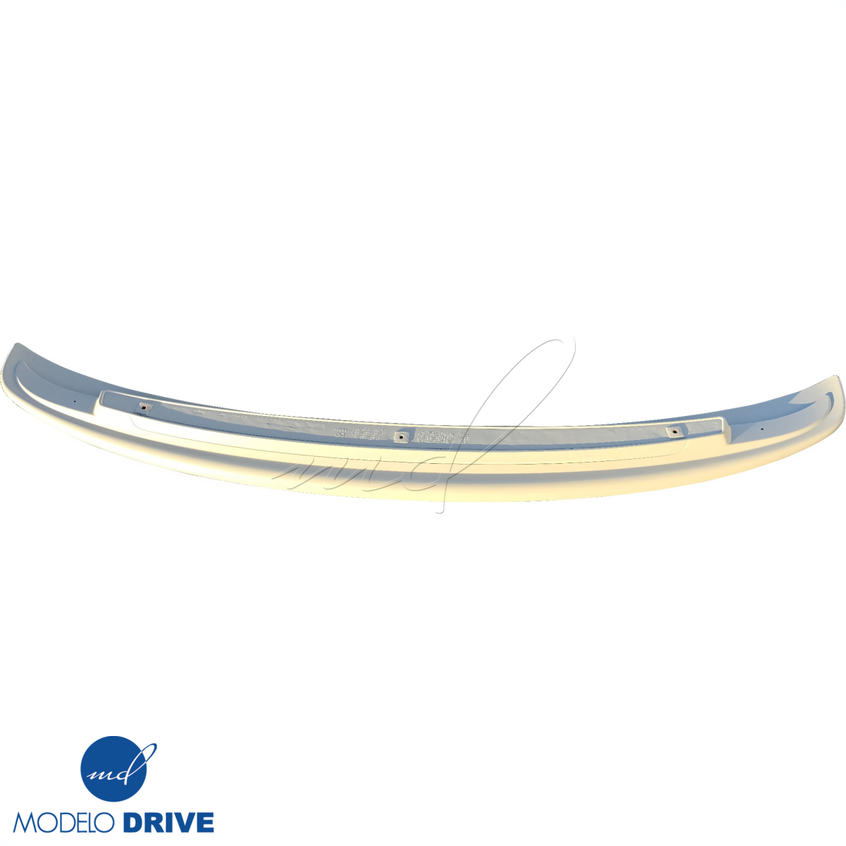 Modify your Saab 9-3X 2006 with our Exterior/Wings - 