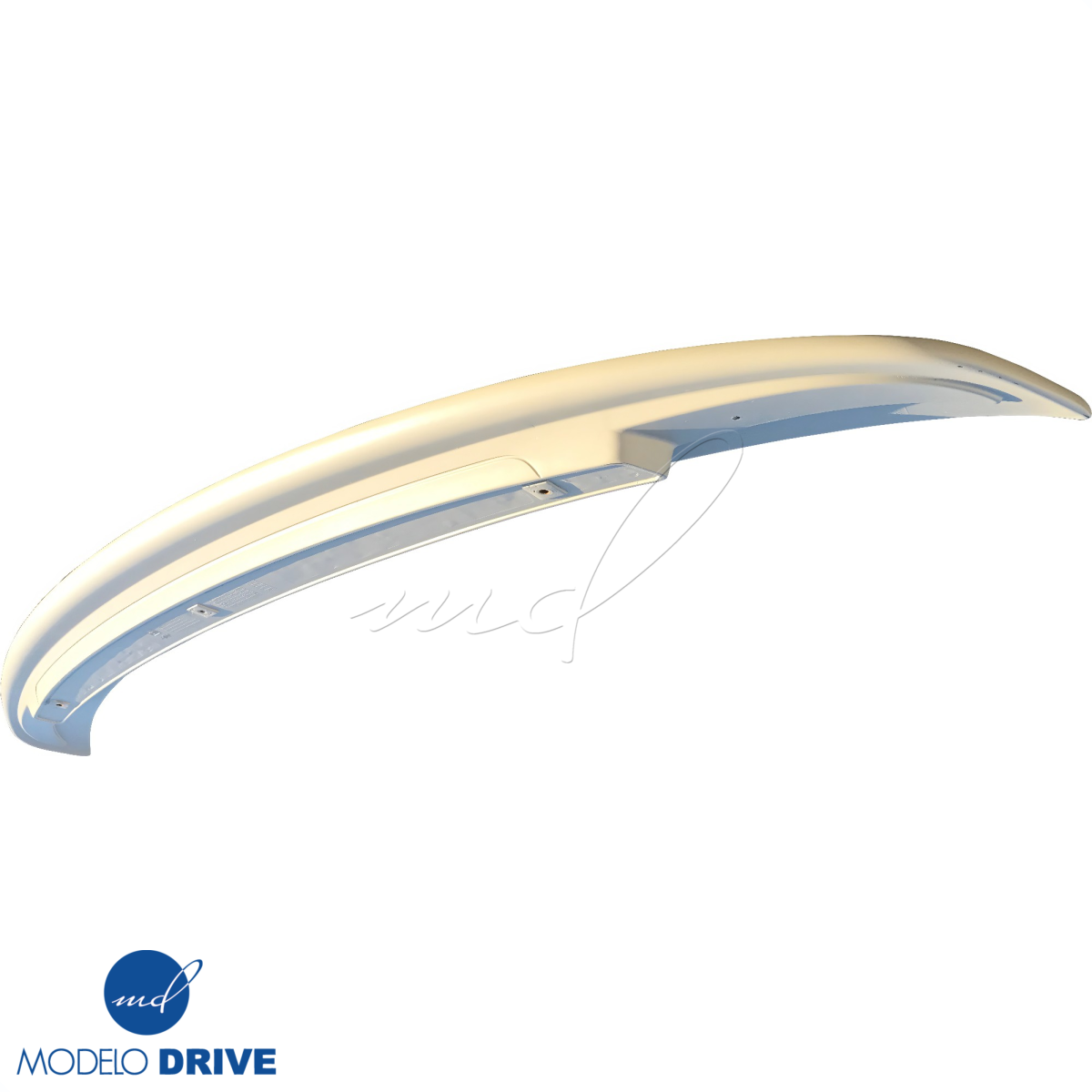 Modify your Saab 9-3X 2006 with our Exterior/Wings - 