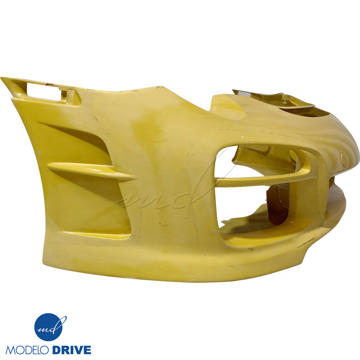 Modify your Porsche 911 2005 with our Exterior/Front Bumpers -