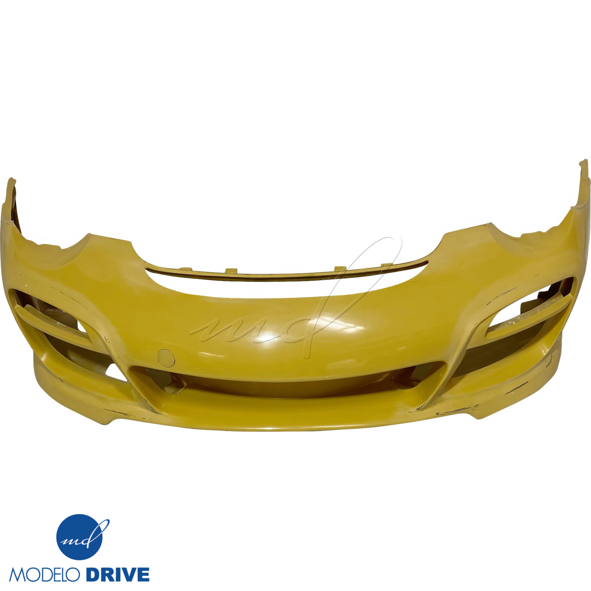 Modify your Porsche 911 2005 with our Exterior/Front Bumpers -