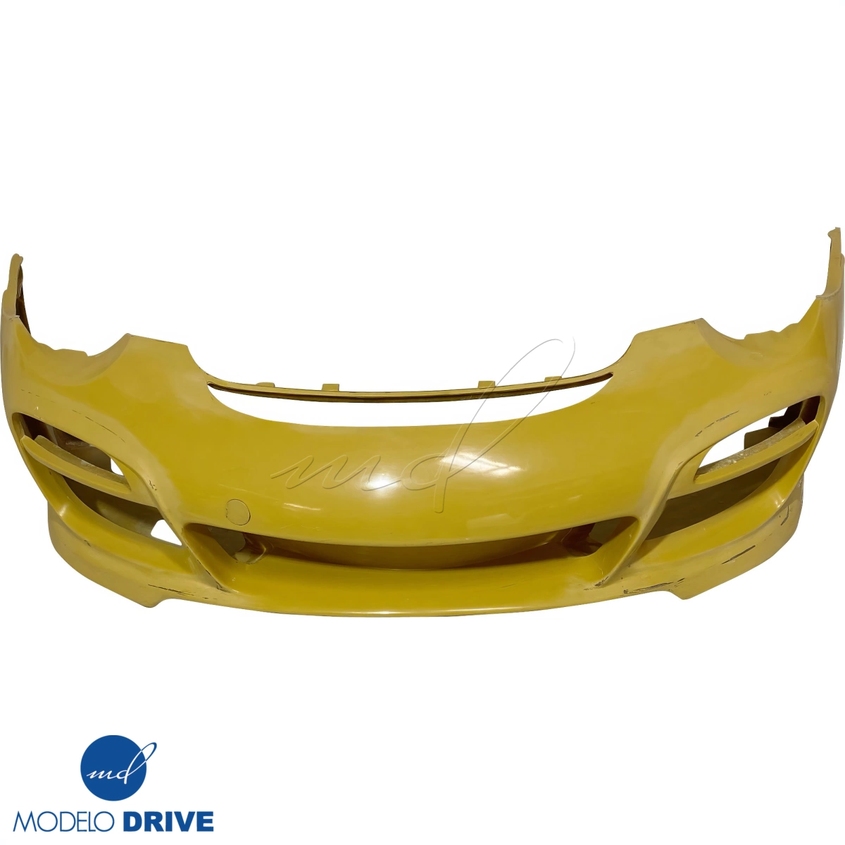 Modify your Porsche 911 2009 with our Exterior/Complete Body Kits - 9