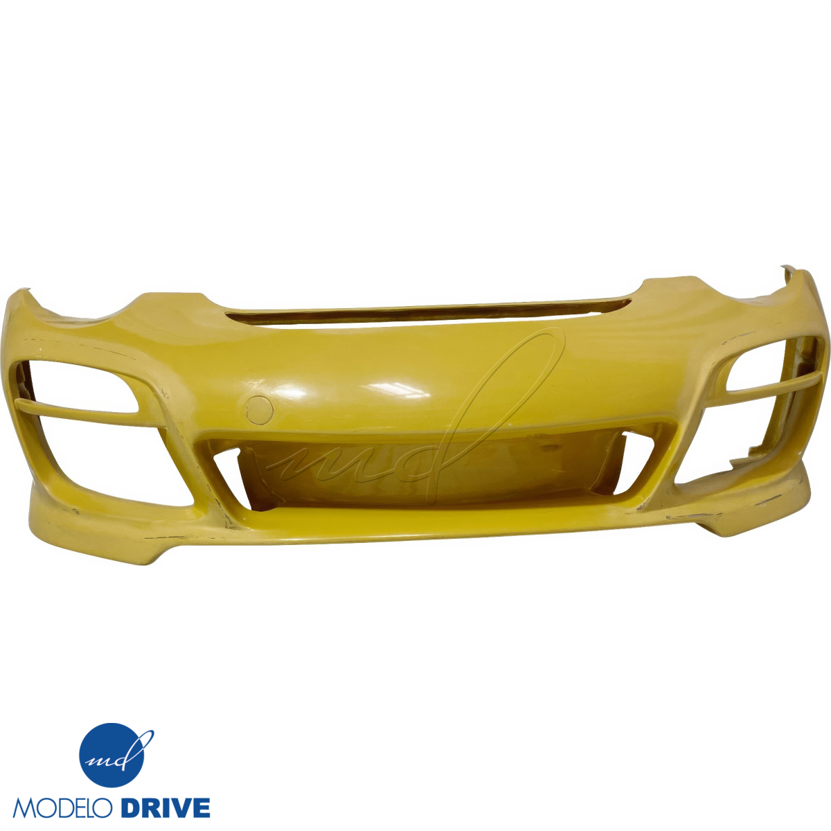 Modify your Porsche 911 2005 with our Exterior/Front Bumpers -