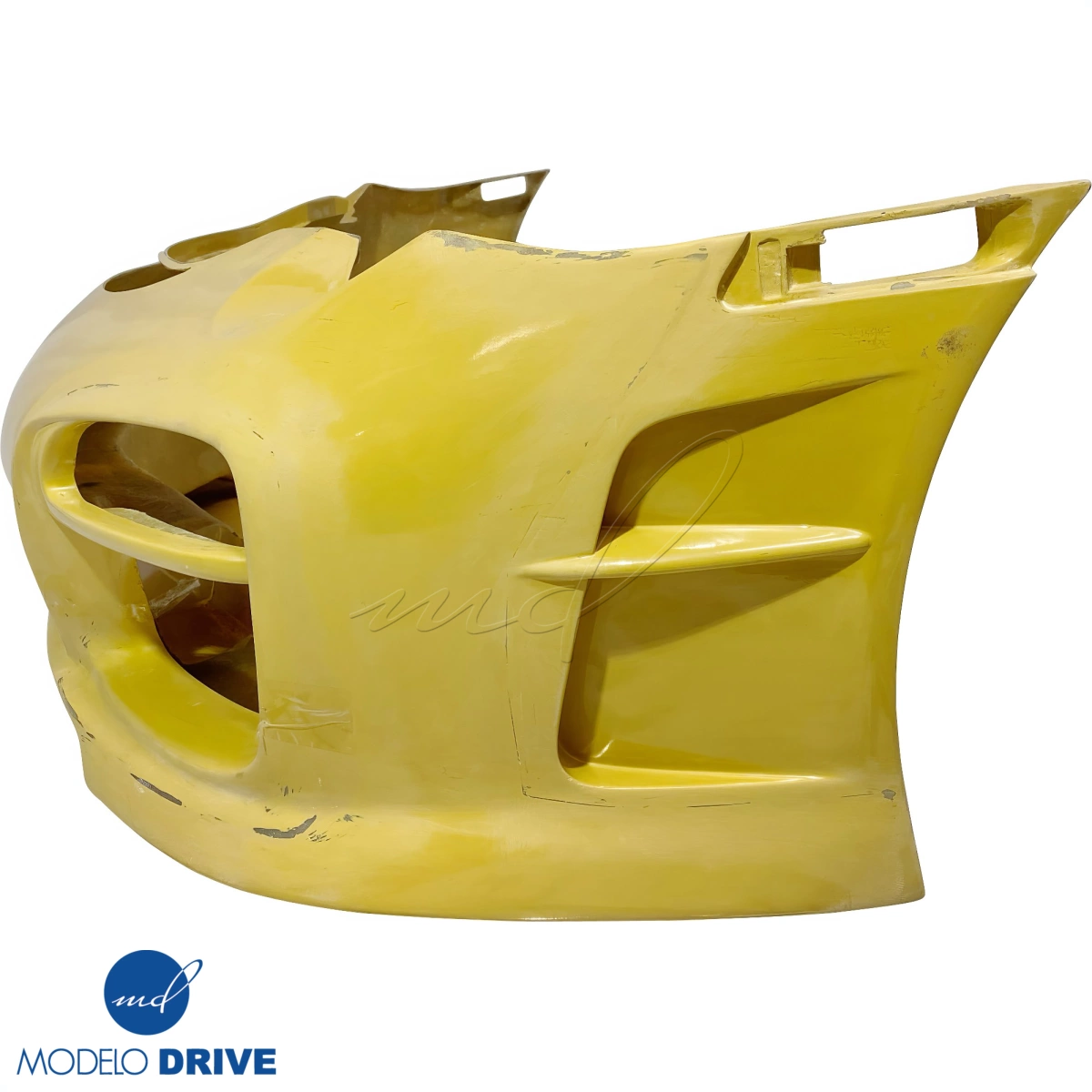 Modify your Porsche 911 2009 with our Exterior/Complete Body Kits - 12