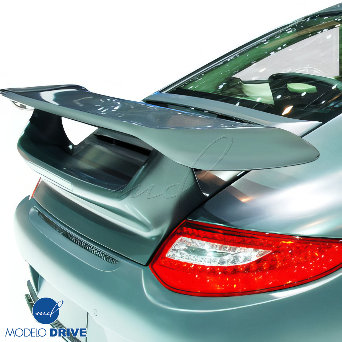 Modify your Porsche 911 2005 with our Exterior/Hoods - 