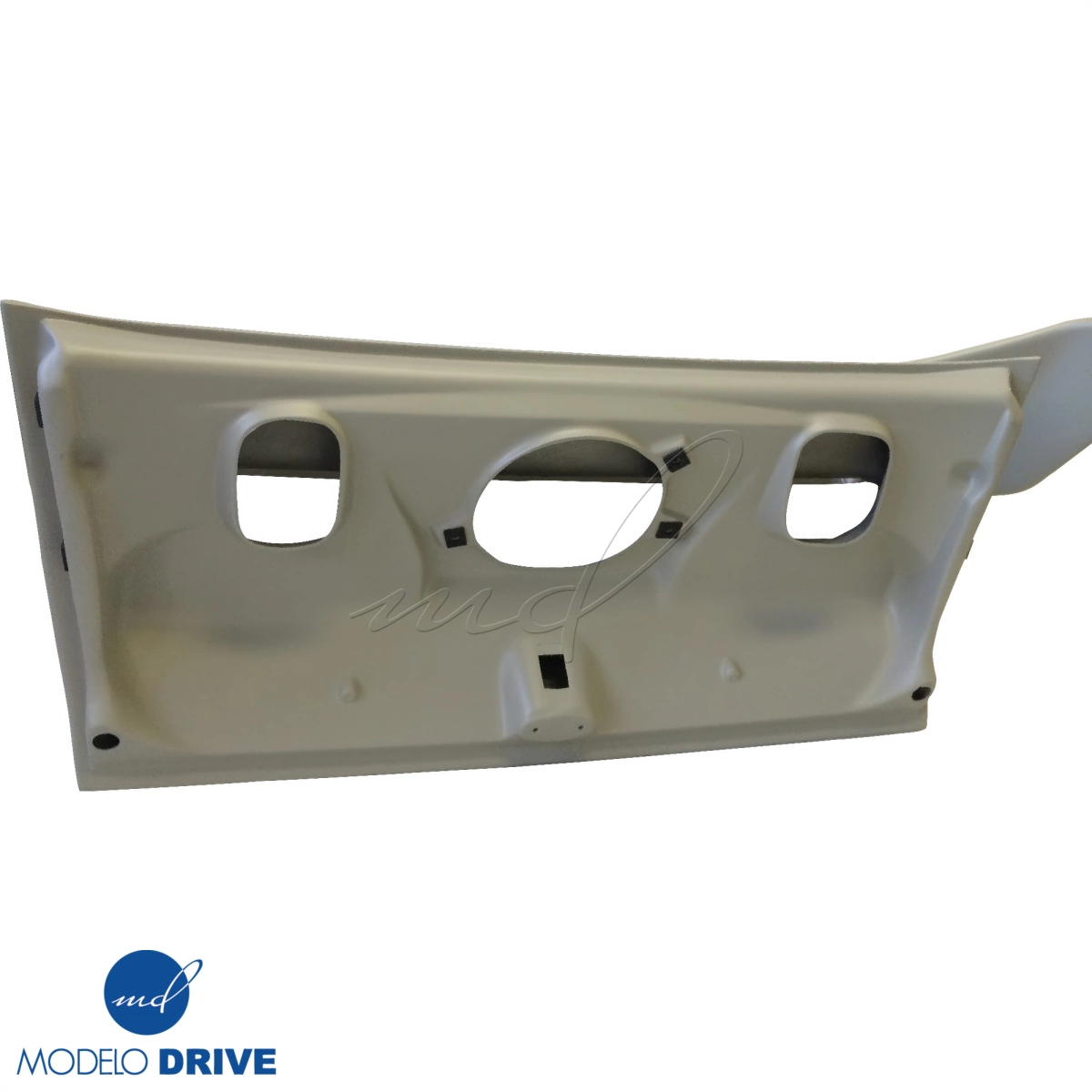 Modify your Porsche 911 2005 with our Exterior/Hoods - 14